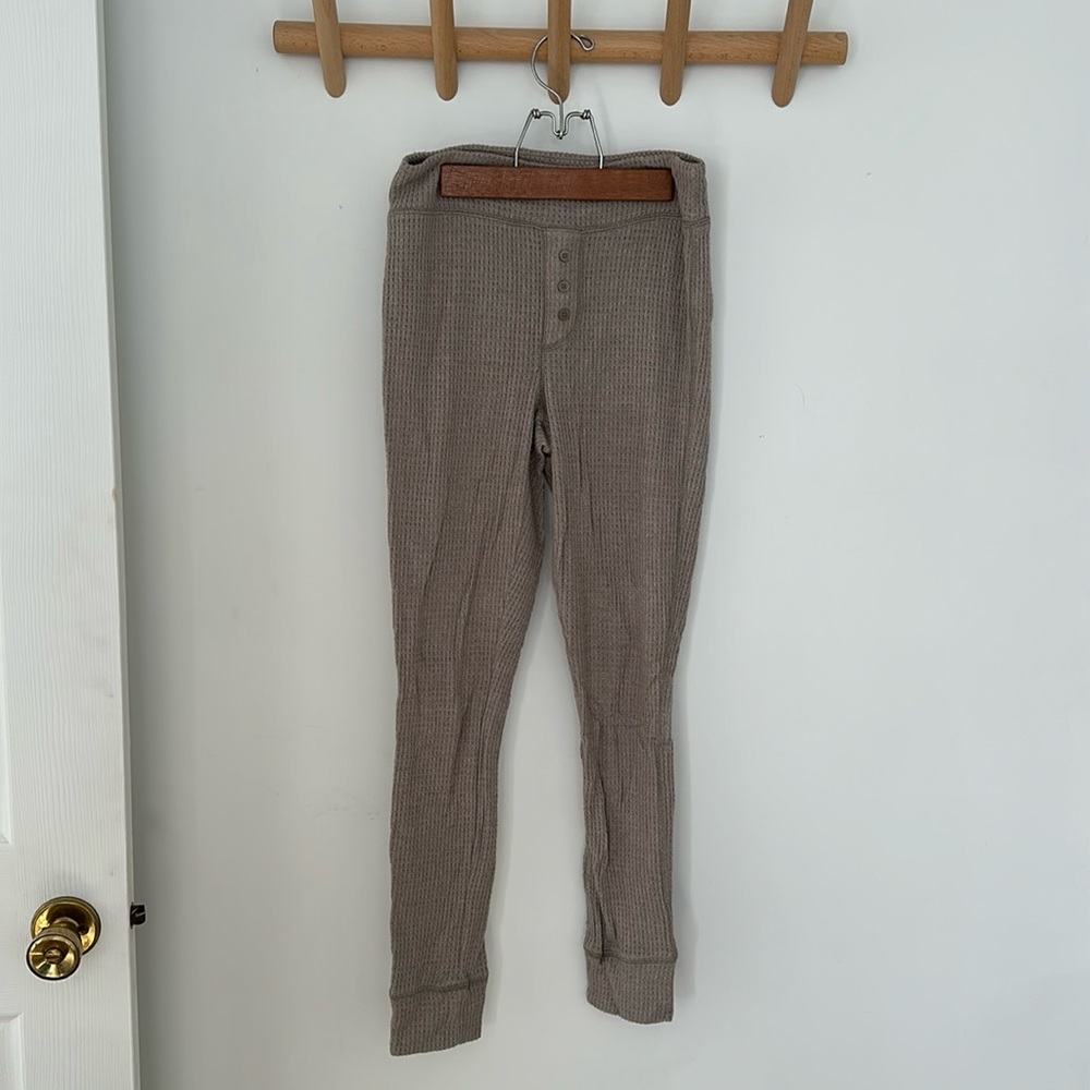 Soft Knit Leggings